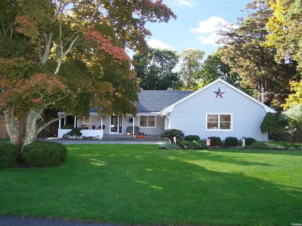 36 Colonial Drive, East Patchogue, NY 11772