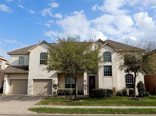 3311 Tulip Ranch Dr, Katy, TX 77494