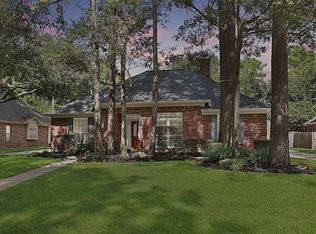 12510 Leytonstone St, Tomball, TX 77377
