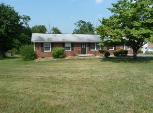 7813 Ewing Rd, Powell, TN 37849