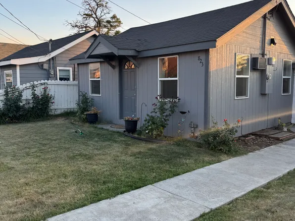 823 N Main St, Milton Freewater, OR 97862