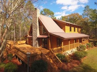 5907 Old Coffee Rd, Adel, GA 31620