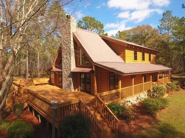 5907 Old Coffee Rd, Adel, GA 31620