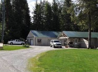 2103 Chiwawa Ct, Leavenworth, WA 98826