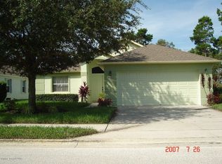 990 Pine Creek Cir NE, Palm Bay, FL 32905