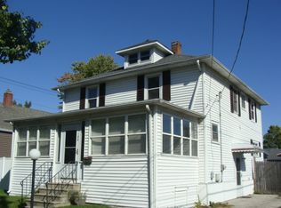 106 N Bangor St, Bay City, MI 48706