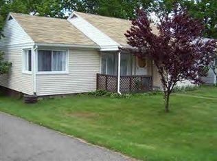 205 Oak St, Reno, PA 16343