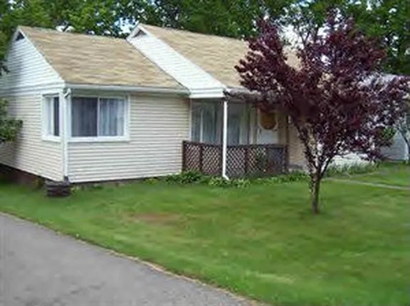 205 Oak St, Reno, PA 16343