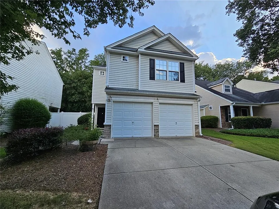 237 Osmanthus Way
