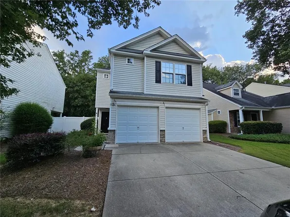 237 Osmanthus Way, Canton, GA 30114