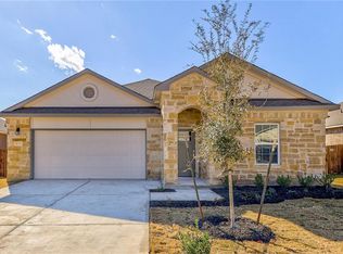 4232 Porter Farm Rd, Georgetown, TX 78628
