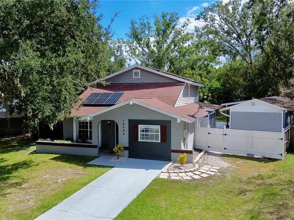 16008 Sagebrush Rd, Tampa, FL 33618