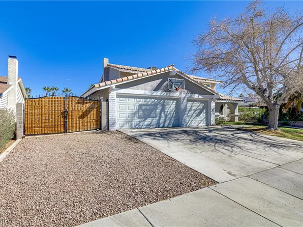 2209 Piccolo Way, Las Vegas, NV 89146