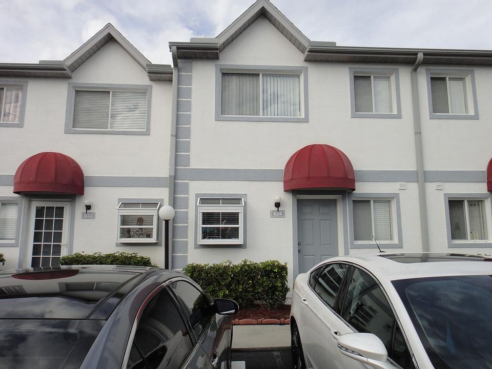 Villages of Seaport, 624 Seaport Blvd, Cape Canaveral, FL