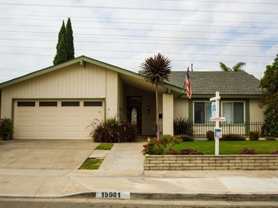15981 Maybrook St, Westminster, CA, 92683