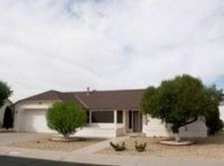 20626 N Natchez Dr, Sun City West, AZ 85375