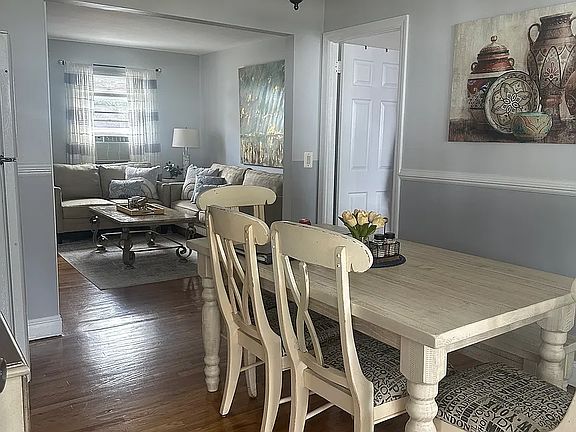 2nd image of 16 Fairview Dr APT 3DANBURY