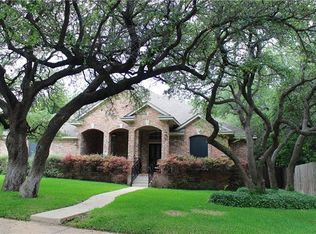 307 River Ridge Dr, Georgetown, TX 78628