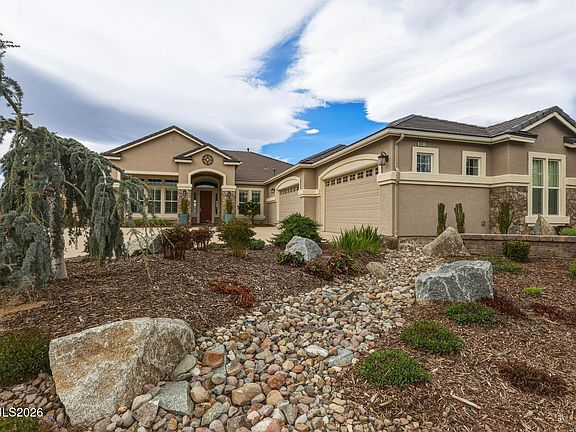 2nd image of 3601 Desert Fox Dr