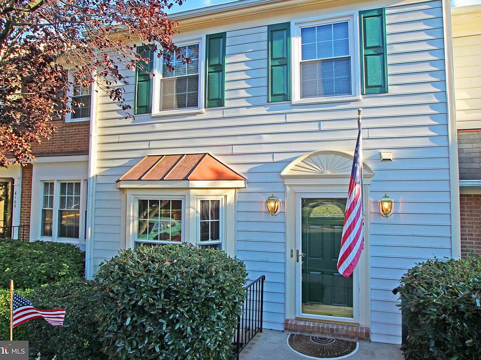 1st image of 6107 Old Brentford Ct