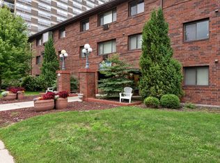 Courtyard Square, Milwaukee, WI 53202
