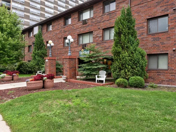 1108 N Milwaukee STREET #131, Milwaukee, WI 53202