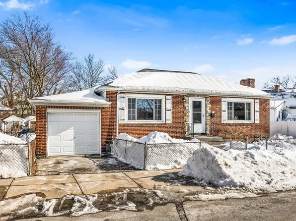 24 Belnel Rd, Hyde Park, MA 02136