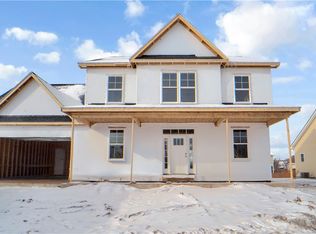 0 N Creek Xing Lot 802, Greece, NY 14612