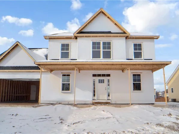 500 N Creek Xing, Rochester, NY 14612