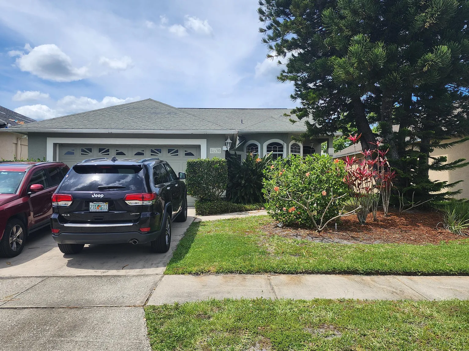 3 bed, 1521 sqft, $2,600 — Photo 2