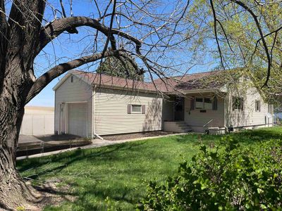 1309 Sherman St, Wayne, NE, 68787