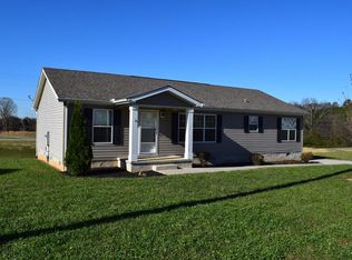 1170 Case View Rd, Dandridge, TN 37725