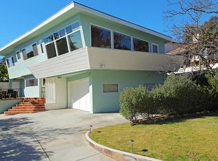 1036 Centinela Ave, Santa Monica, CA 90403