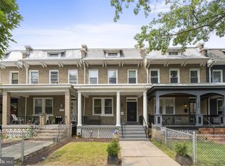 4222 3rd St NW, Washington, DC 20011