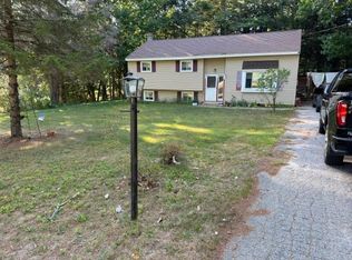 18 Elliott Ave, Buxton, ME 04093