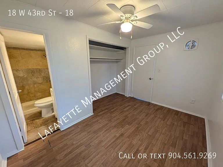 18 W 43rd St #18 — Photo 7