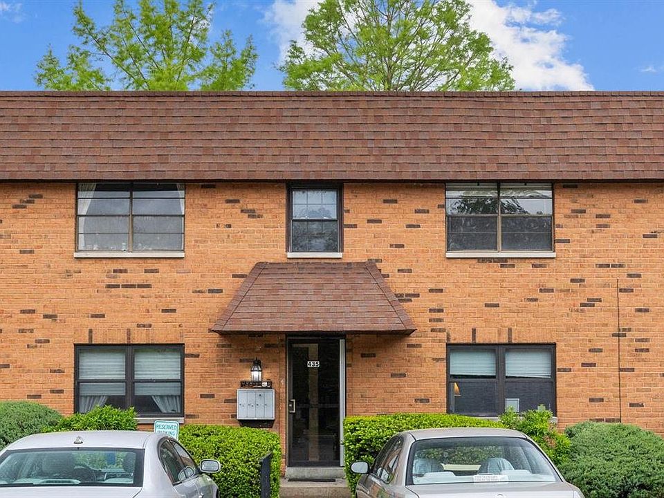 1st image of 435 S Clay Ave APT 8