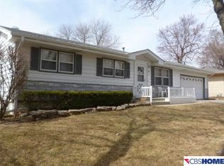 510 Nob Hill Ter, Bellevue, NE 68005