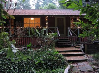 778 Redwood Dr, Felton, CA