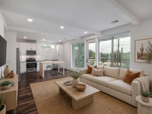 4704 Sunset Trl Unit 1201, Austin, TX 78745