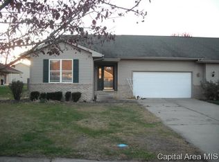 4423 Harvard Dr, Springfield, IL 62712