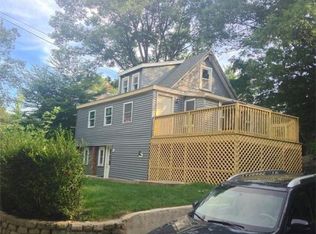 51 Cottage Rd, West Roxbury, MA 02132