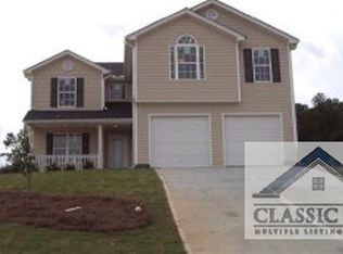 1730 Miller Springs Dr, Winder, GA 30680