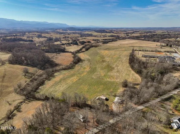 34 Tbd Old State Rte, Limestone, TN 37681