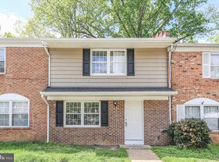 Olde Forge, Fredericksburg, VA 22405