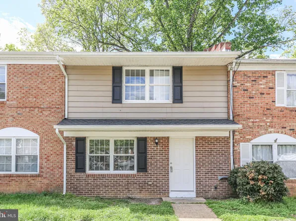 926 Bellows Ave, Fredericksburg, VA 22405