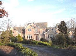 7401 Sparkleberry Ln, Chesterfield, VA 23832