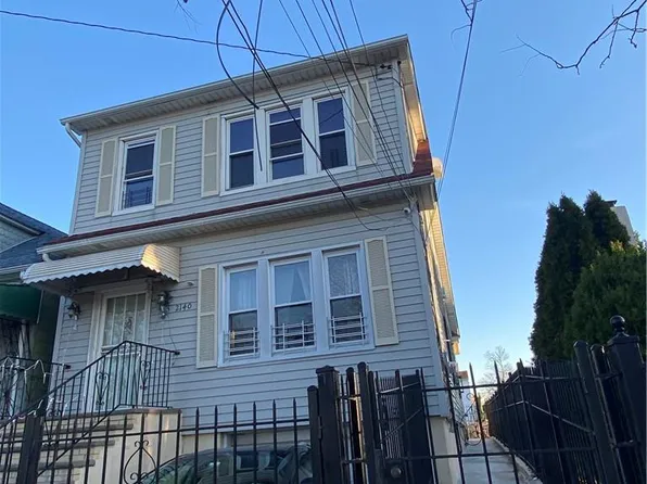 2140 Hermany Avenue, Bronx, NY 10473