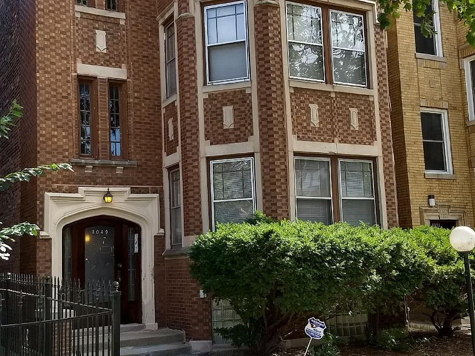1st image of 8049 S Vernon Ave APT 1