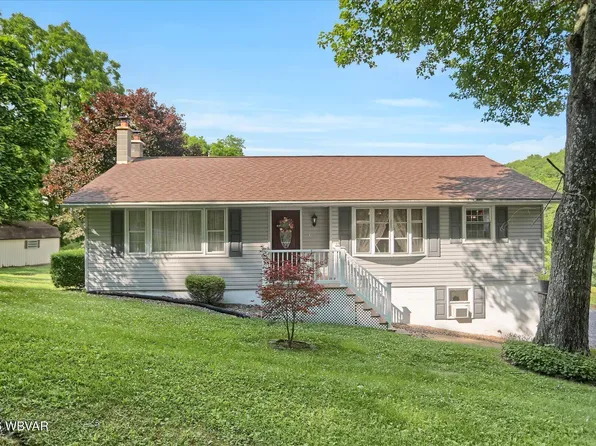 1321 Diggan Rd, Muncy, PA 17756